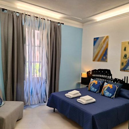 Re Di Roma Nice Rooms Dış mekan fotoğraf
