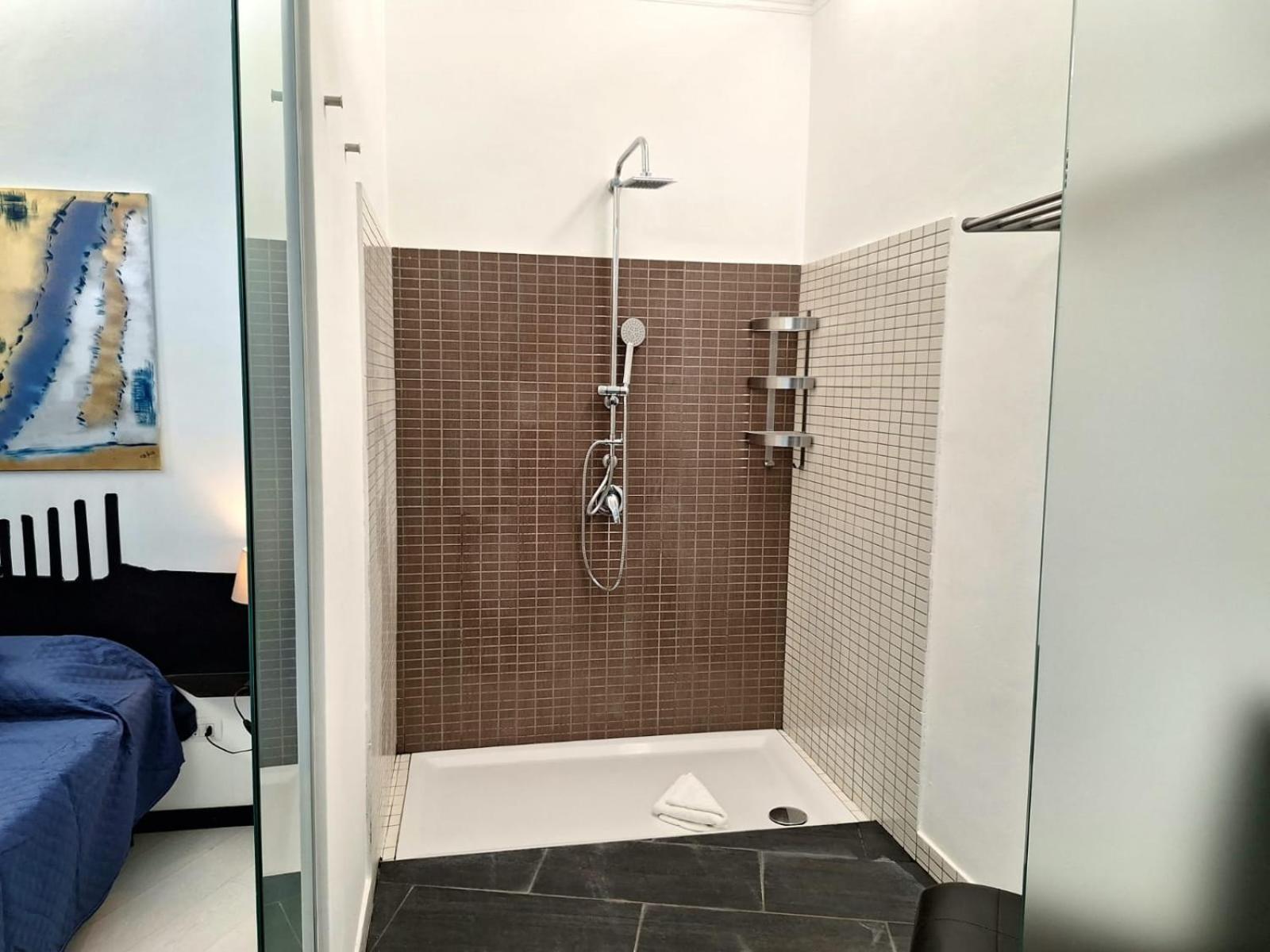 Re Di Roma Nice Rooms Dış mekan fotoğraf