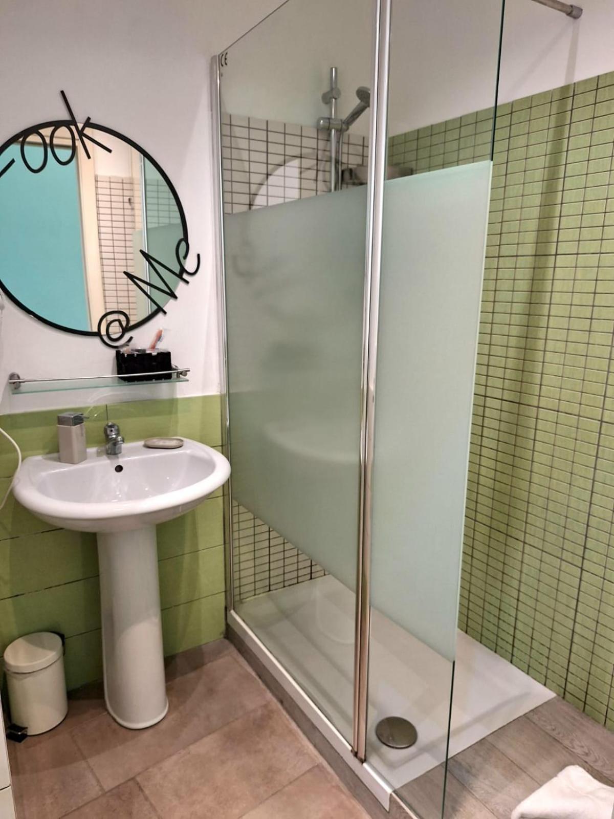 Re Di Roma Nice Rooms Dış mekan fotoğraf