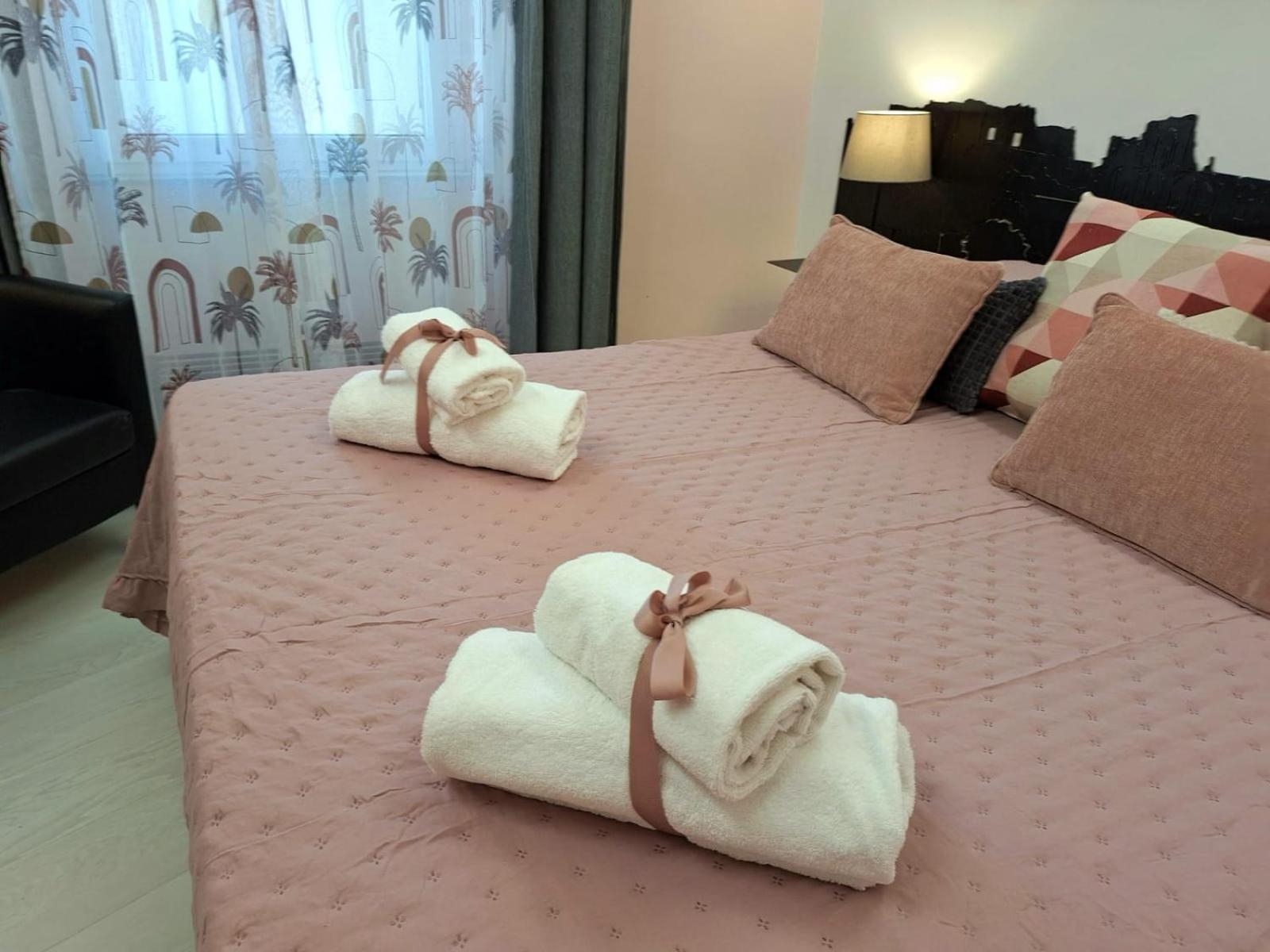Re Di Roma Nice Rooms Dış mekan fotoğraf