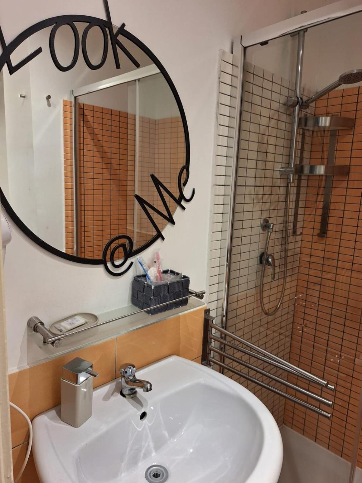 Re Di Roma Nice Rooms Dış mekan fotoğraf